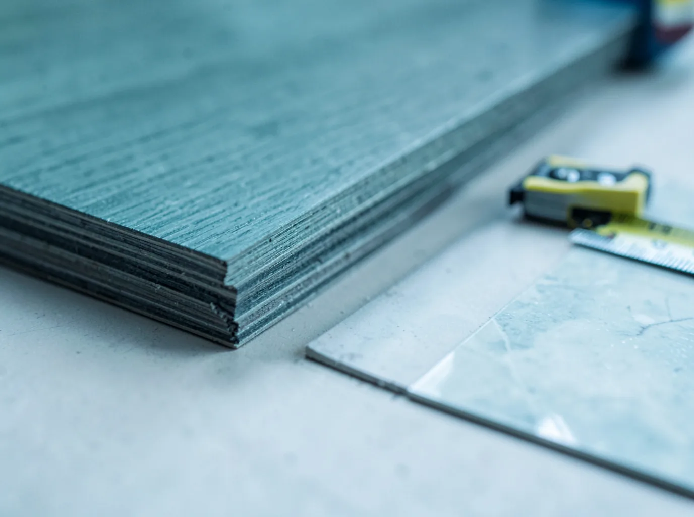Luxury Vinyl Plank Installation Madrid, IA FAQs